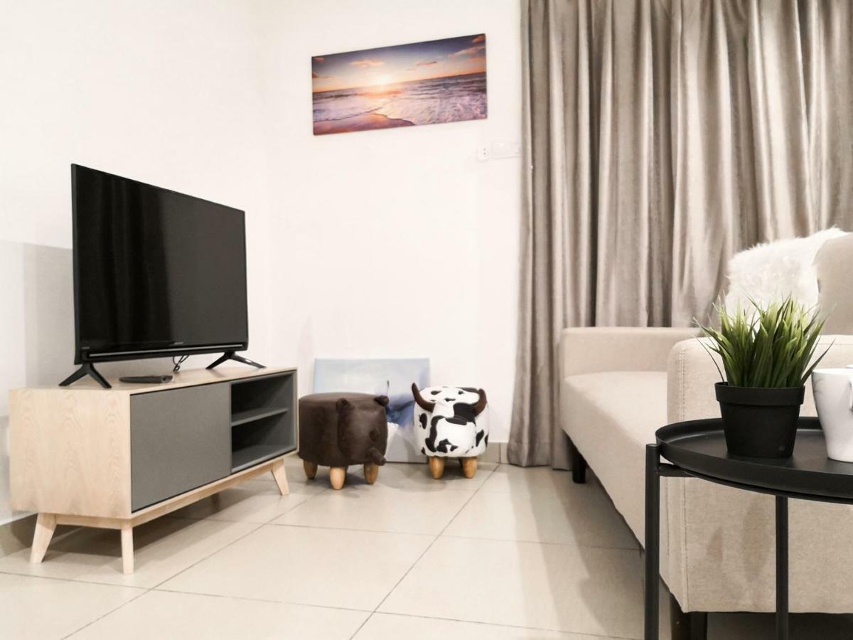 Apartment Mu Midhill L Genting Premier *
