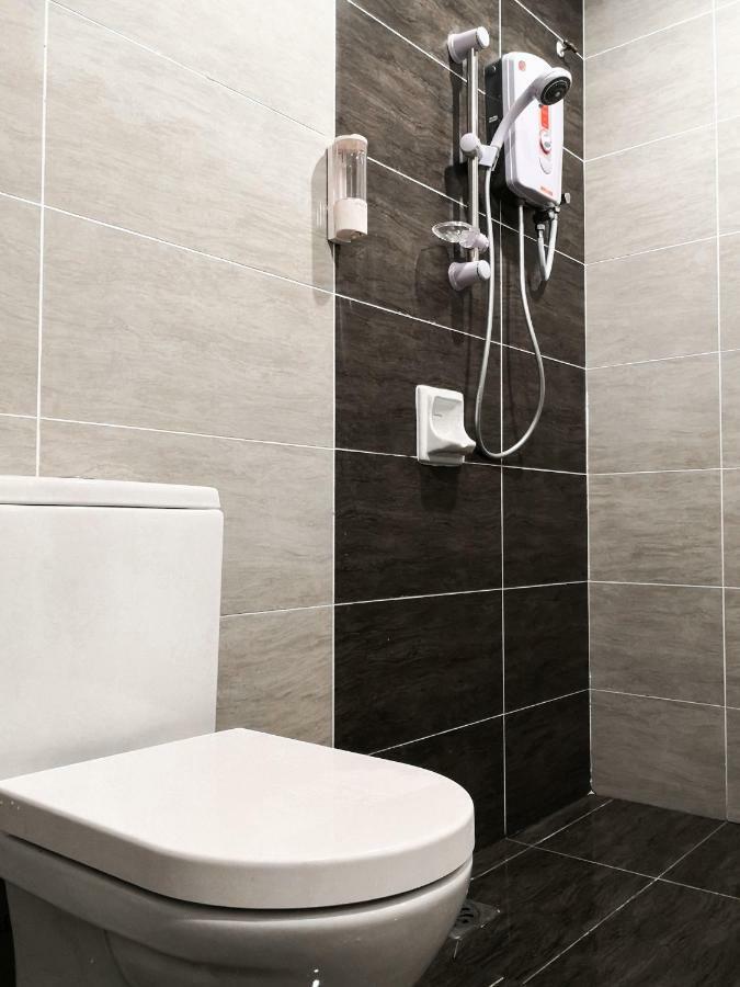 Apartment Mu Midhill L Genting Premier *