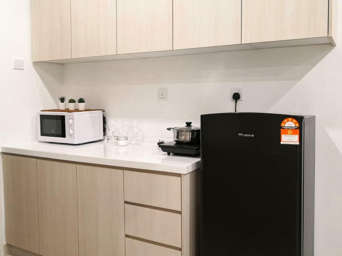 Apartment Mu Midhill L Genting Premier *