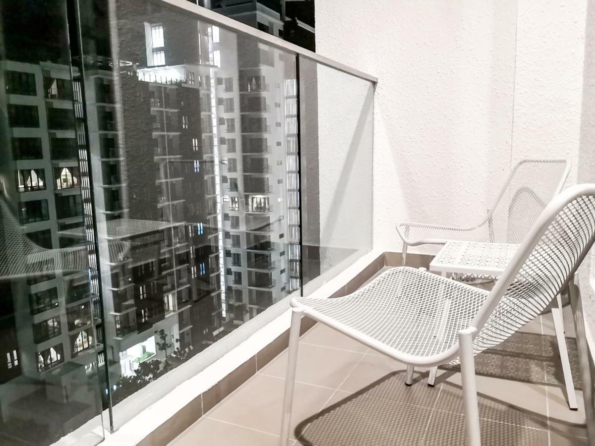 Apartment Mu Midhill L Genting Premier