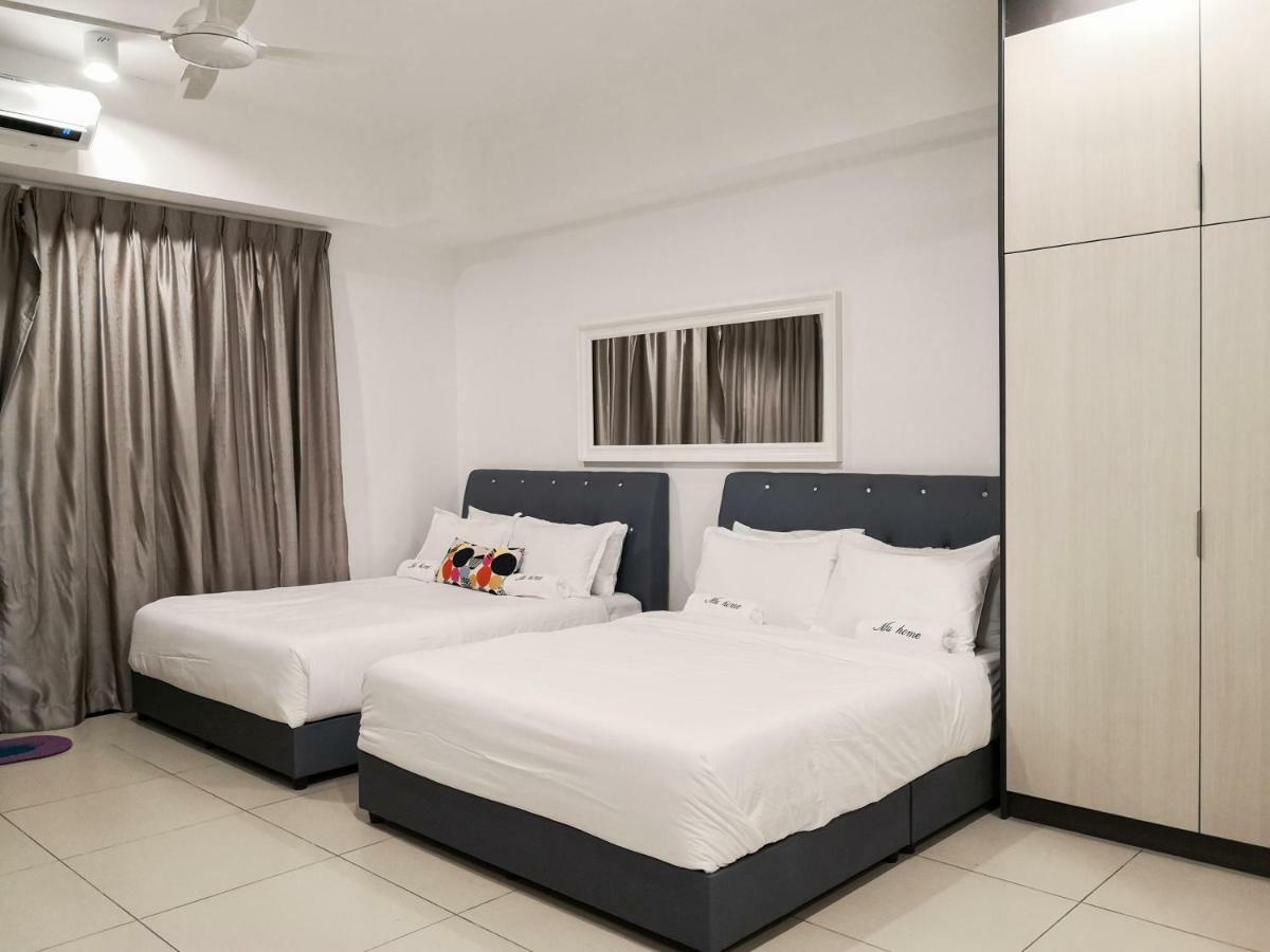 Apartment Mu Midhill L Genting Premier Genting Highlands
