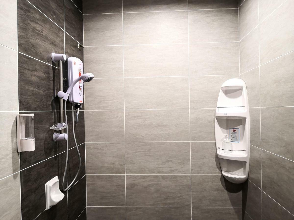 Apartment Mu Midhill L Genting Premier Genting Highlands