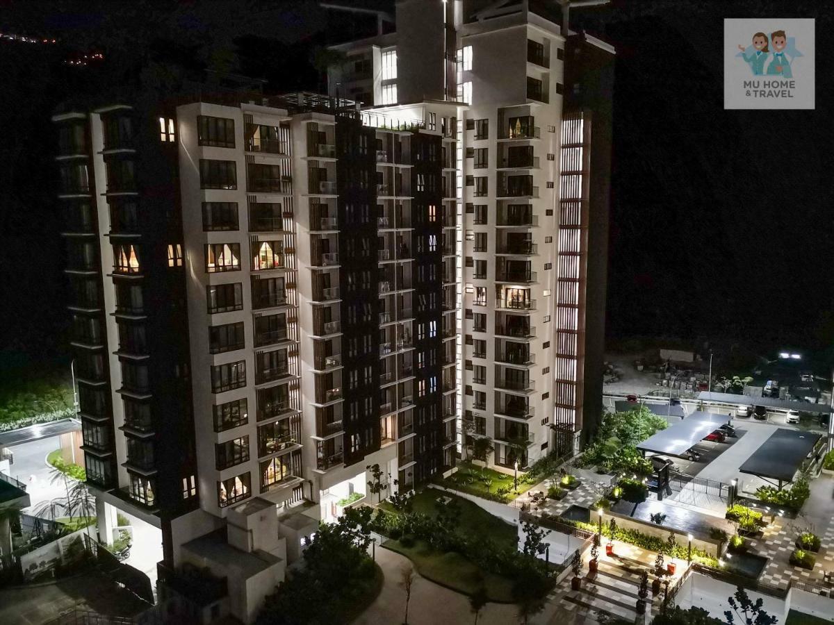 Mu Midhill L Genting Premier * Genting Highlands