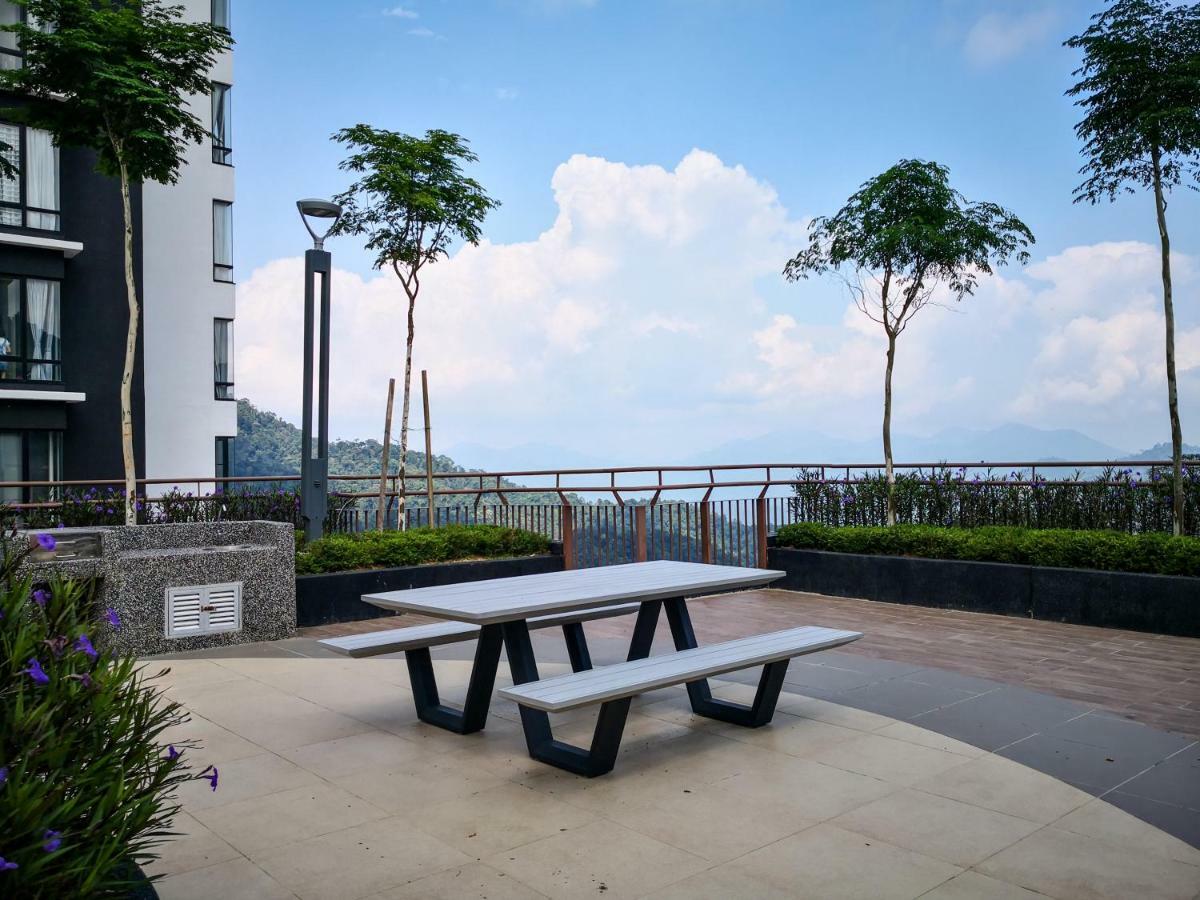 Apartment Mu Midhill L Genting Premier *