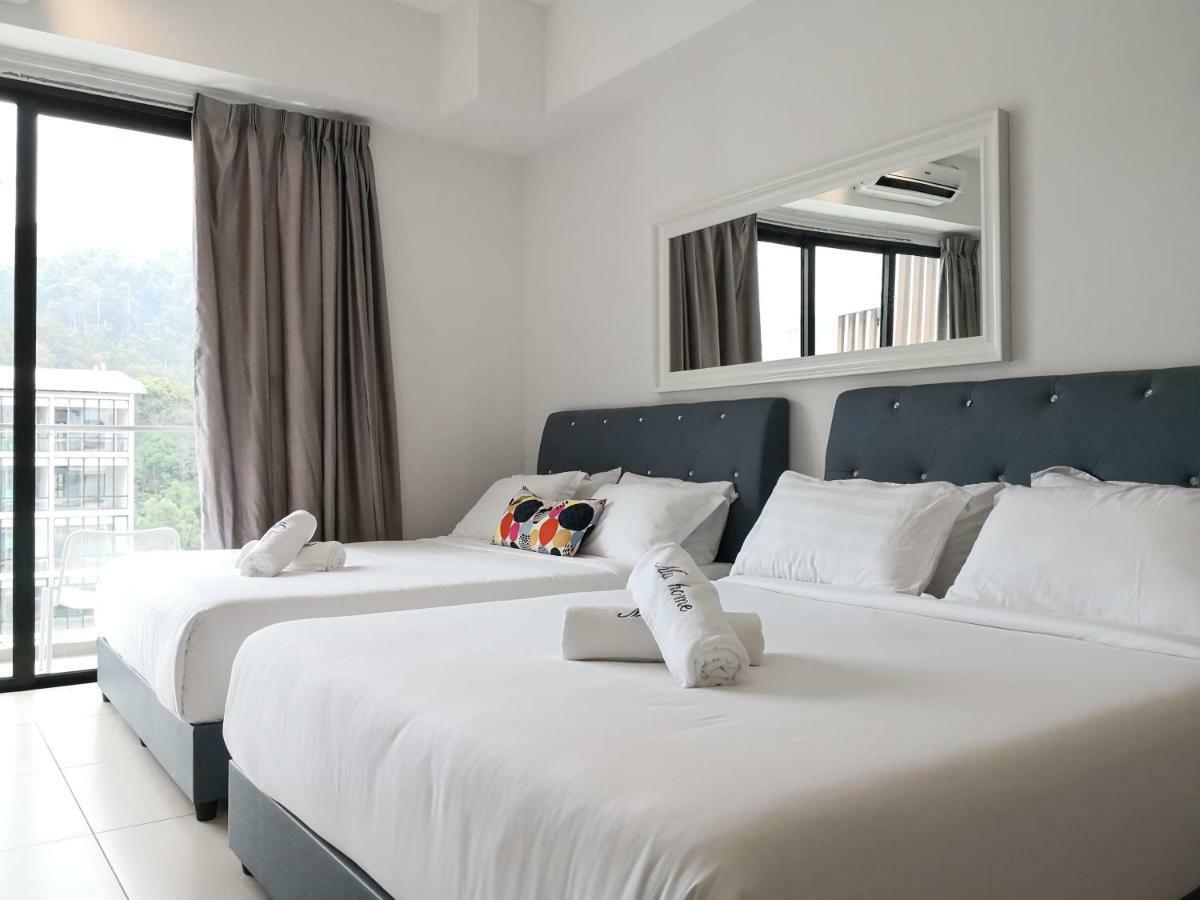 Apartment Mu Midhill L Genting Premier *