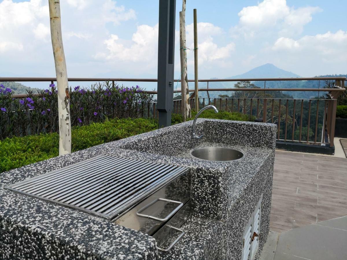 Mu Midhill L Genting Premier Apartment