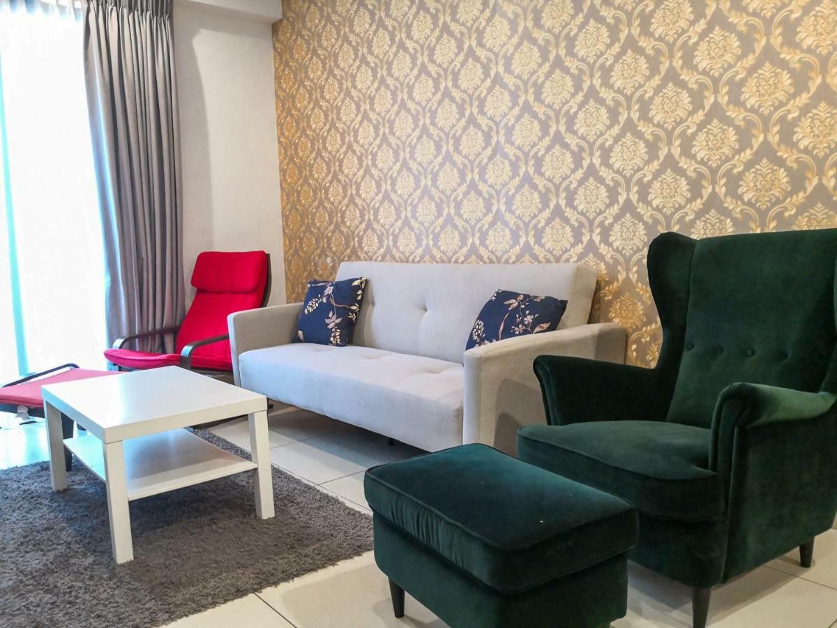 Apartment Mu Midhill L Genting Premier