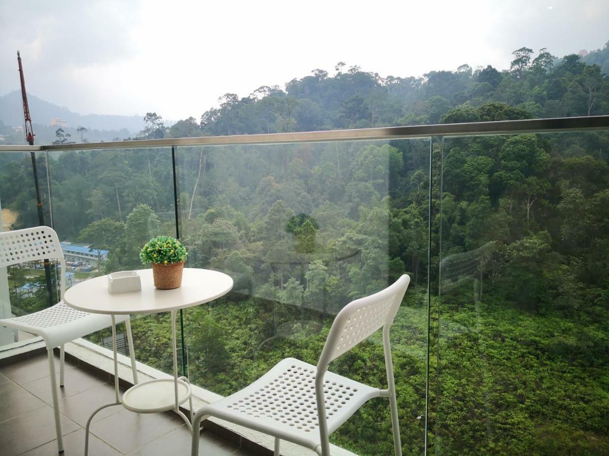 Mu Midhill L Genting Premier Genting Highlands