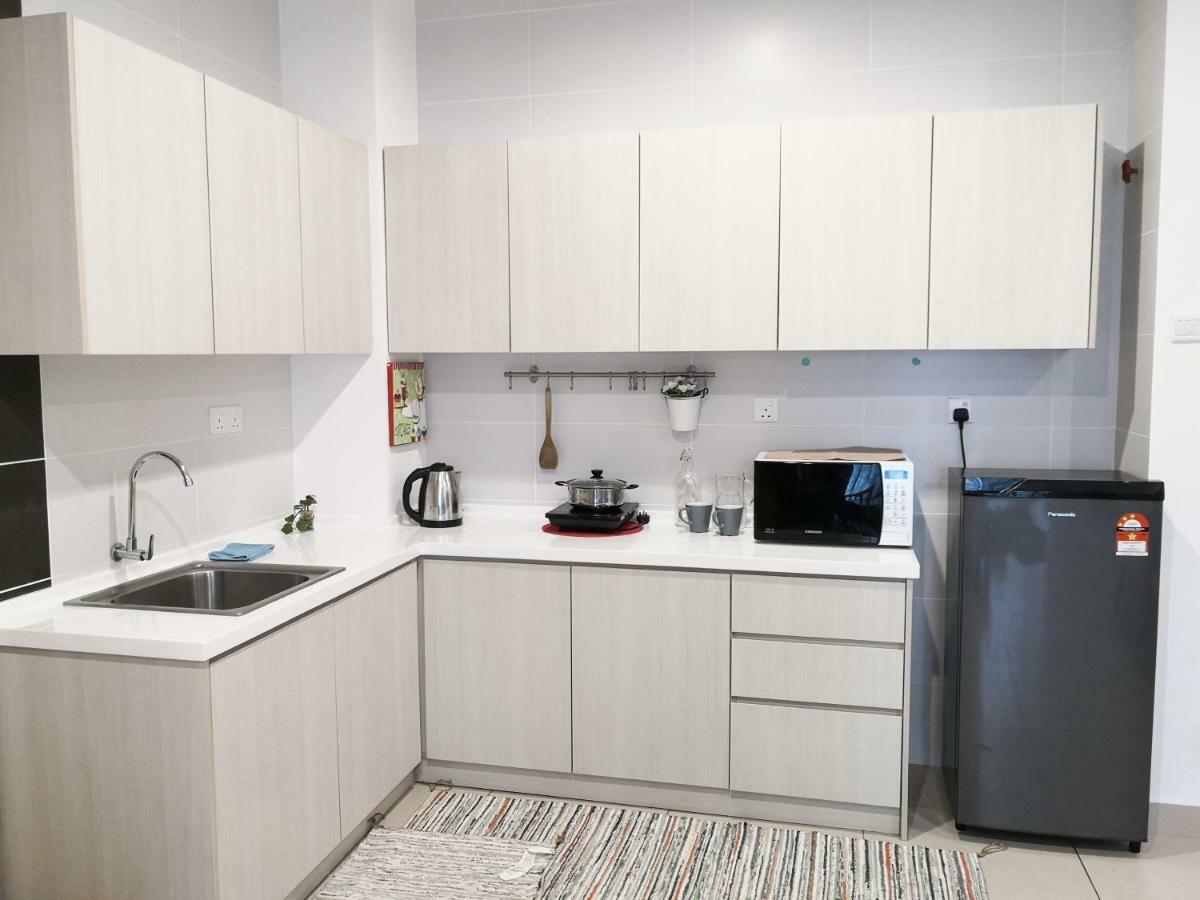 Apartment Mu Midhill L Genting Premier Genting Highlands