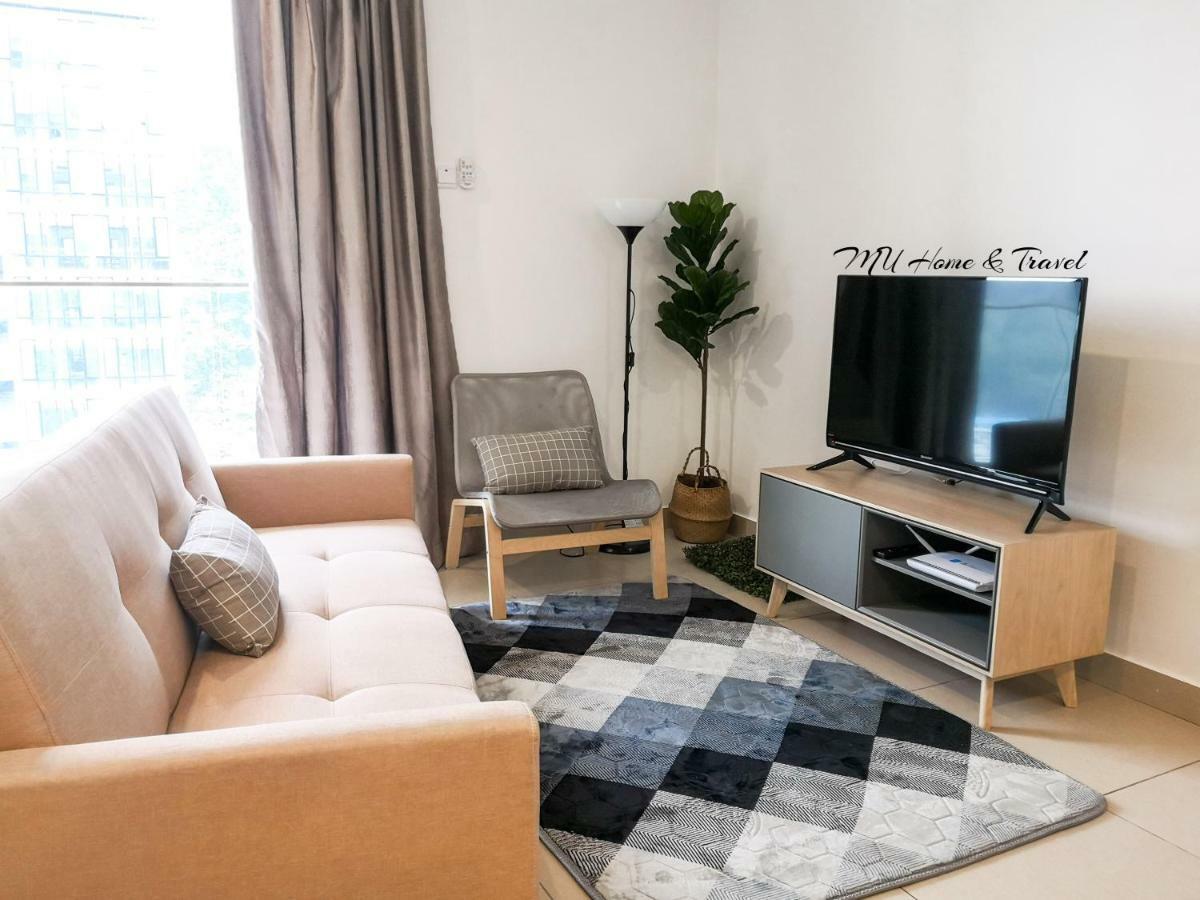 Apartment Mu Midhill L Genting Premier *